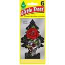 Little Trees U6P-67308: Rose Thorn, 3 Pack