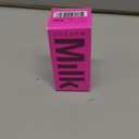 Milk Makeup Cooling Water Jelly Tint  Long-Lasting Sheer Lip + Cheek Stain with Firming Vegan Collagen + Hydrating Aloe  Transfer Proof, Buildable Lip Tint + Blush (Splash - Berry)