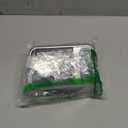 GiveBest Small Plug In Heater, Digital Display Bathroom Heaters for Indoor Use, 800W PTC Ceramic Portable Electric Mini Heat with Adjustable Thermostat and Timer for Office Bedroom Home (Remote)