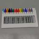 Sharpie Permanent Markers, Fine Point, 16 Pack, Assorted Colors