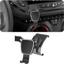 Car Phone Holder for Chevy Chevrolet Blazer 2023 2024 2025 2026NOT FIT Blazer 2019-2022 Auto Accessories Navigation Bracket Interior Screen Decoration Dash Board Mobile Cell Phone Mount case