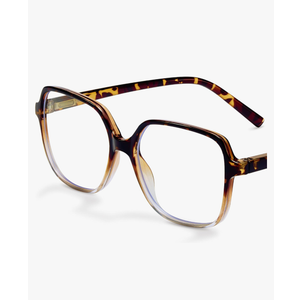 miyya Blue Light Blocking Glasses for Women, Blue Light Glasses for Women Oversized Fashion Glasses