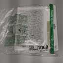 Mr. Pen- White Pencil Top Erasers, 120 pcs, Eraser Caps for Pencils, White Pencil Head Erasers for Pencils Tops