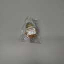 MBL Emotional Positive Support for Women - Small Funny Inspirational Crochet Mallard Duck Potato Pickle Birthday Christmas Stocking Stuffers Xmas Holiday Relaxation Gifts for Men Daughter Teens Friend