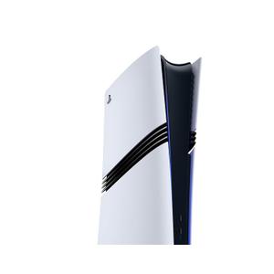 PlayStation 5 Pro Console - 2TB, , Console Only - PS5 Pro Gaming System, White