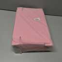 Pink Shipping Boxes For Small Business, 12*8*2 Inches, Pack Of 12, Corrugated Cardboard Boxes For Shipping, Packaging, Storage, Craft Gifts Giving
