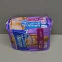 Always Discreet Adult Incontinence Underwear for Women and Postpartum Underwear, Small/Medium, Up to 100% Bladder Leak Protection, 19 Count