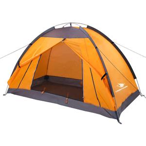 7.2 × 4 × 4 Feet Single Backpack Tent, Waterproof Camping and Hiking Tent can be Used by One Person, Light and Durable