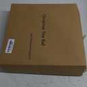 16 Pcs Velvet Christmas Tree Ornament Set - 3.15-Inch Flocked Shatterproof Christmas Balls, Bulk Hanging Xmas Baubles for Holiday Parties, Weddings & Home DecorationBurgundy Red