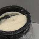 CandlePlanter Concrete Cement Candle Planter - Aromatherapy Scented Candles for Home, Soy Candles - Scented Candle & Dual Purpose Jar, Strong Scented - 8 Oz, 50 Hour Burn - Black Sandalwood