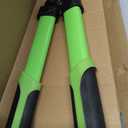 GARDENWORK 16'' Loppers for Tree Trimming,Tree Branch Cutter with SK5 Sharp Blade,1.3''Cutting Capacity for Shrubs and Bushes