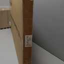 Art3d 2-Pack 48" x 24" Acoustic Wood Panels for Wall, Soundproof Wood Slat Panel for Wall and Ceiling, 3D Fluted Sound Absorbing Paneling for Interior Wall Decor, Living Room, Bedroom - Peach