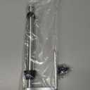 Paper Towel Holder Under Cabinet, One-Handed Tear, Wall Mount, Adhesive, Silver, Paper Roll Holder with Ratchet Mechanism for Kitchen Bathroom Farmhouse Essentials Decor Accessories