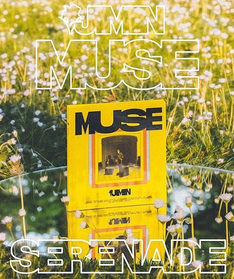 Muse - Random Cover, Format: Audio CD