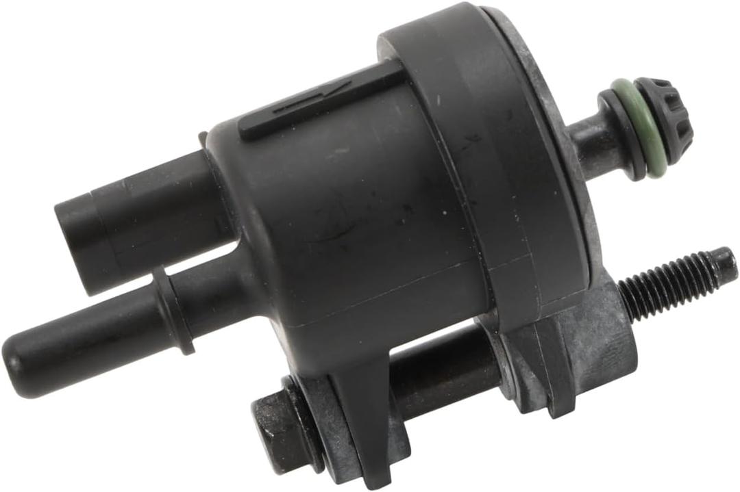 GM Genuine Parts 12737253 Evaporative Emission Canister Purge Solenoid Valve