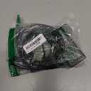 65W Laptop Charger Compatible with Lenovo IdeaPad 1 3 5, Flex 4 5 6, V14 V15 V17 Series, IdeaPad 110 110s 320 330 330s 520 530s 710s L340 S145 S340 S540; Chromebook N22 N23 N42 Power Supply Cord