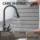 Stone Drying Mat for Kitchen Counter-Super Absorbent PU Dish Drying Mat, Quick Dry Stone Mat Kitchen for Dishes, Bottles & Cups, Large Foldable Stone Dish Drying Mat, Non-Slip Kitchen Mat (2416)