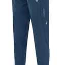 NORTHYARD Women's Running Athletic Pants Track Lightweight Joggers Workout Jogging Casual Sweatpants with Zipper Pockets, Size S