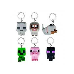 Minecraft Rubber Hangers