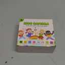 Unicorn Toys Camera for Kids Girls Age 3-8, Toddler Kids Digital Camera Christmas Birthday Gifts for 3-8 Years Old Girl, Cute Selfie Video Camera, HD 1080P, 32GB SD Card, Purple