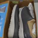 Skechers Women's Go Walk Joy Slip-On Sneaker, 9.5 Wide