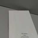 5Pcs Christmas Paper Snowflake Lanterns, Large Christmas Paper Star Lanterns with LED Lights White Beige Khaki Hanging Snowflake Lamps for Xmas Winter Frozen Wedding Birthday Holiday Party Decorations