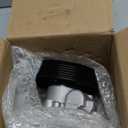 OCPTY 21-5352 Power Steering Pump Compatible with 2002-2009 for Audi A4,2002-2009 for Audi A4 Quattro,2002 for Audi S4 Power Assist Pump 8E0145153 8E0145153D 8E0145153H