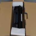 072 CRG072 CRG-072 Compatible Toner Cartridge Black Standard Capacity 1400 Pages for Canon ImageCLASS MF284 MF284dw MF286 MF286dw MF287 MF287dw MF288 MF288dw MF289 MF289dw LBP171dw LBP172dw Printers