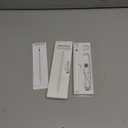 KEEPRO Stylus Pen for iPad 2018-2026, USB-C Fast Charging Pencil, Pixel-Perfect Tilt Sensitivity for iPad 11/10/9/8/7/6/A16, Mini 7/6/5, Air M4/M3/M2 11"/13"/5/4/3, Pro M5/M4 13"/12.9/11 (Milk White)