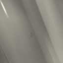 LyPrem 17Ft Mini Split Line Set Cover 5" PVC Line Cover Kit for Mini Split and Central Air Conditioner & Heat Pump(White)