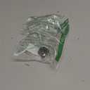 2026 Upgraded Wireless CarPlay Adapter - Fast Auto-Connect, Stable Connection, Mini Size Plug & Play Adapter for iPhone & Android Auto Compatible Cars