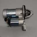 Boatrip 17982 New Starter Motor Replacement for Nissan Sentra 2.0L 1.8L 1.6L 07-19, Versa 1.8 07-12, Juke 11-17, Cube 09-14, NV200 13-21, Chevrolet City Express 15-18 L4 Engine OE#: S114-902A 19317693