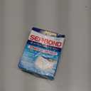 Sea Bond Secure Denture Adhesive Seals, Original Uppers, Zinc-Free, All-Day-Hold, Mess-Free, 30 Count (Pack of 1)