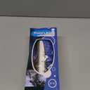 PupFlask Large Dog Water Bottle | 27 or 40 OZ Stainless Steel | Convenient Dog Drink Dispenser | Puppy Travel Water Bowl | Portable Pet Hydration Bottle | Leak Proof | Perfect Size for All Breeds (Nebulas Blue)