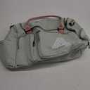 Women Girls Gift Initial Duffle Bag: Personalized Travel Gym bags, Dance Cheer bag Sports for Girl, Kid Gymnastics Bags, Birthday Gifts for Women Girls Kids Teens Mom Teacher