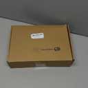 Oakgarden 5 Pack Womens Underscrub Long Sleeve Shirts Slim Fit Crew Neck Tops Basic for Nurse with Soft Fabric (Small, Black, White, Light Mixed Gray, Periwinkle, Pink) Small