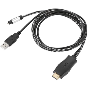 192KHz HDMI eARC/ARC to Optical Audio Converter for TV to Soundbar, Plug & Play 3.4ft/1.05m eARC to Optical Cable Audio Extractor Adapter Splitter for Sound System Home Theater Support Dolby/DTS 5.1