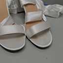 Trary Pink Purple Nude Red Black Heels for Women, Lace Up Chunky Heels for Women, Strappy Heels for Women Sandals, High Platform Stripper Heels, Comfortable Wide Width Tie Up Heels 3 Inch Open Toe (9, White)