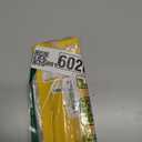 DUcare Highlighter Brush Fan Brush Setting Makeup Brush Blending Helps Lock in Foundation and Concealer 1Pcs Black