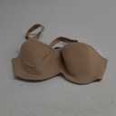 Le Mystere Women's Dream Tisha Bra (36E, Natural)