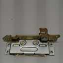 Peterbilt Door Latch Lock LH Left Driver Side Compatible with Peterbilt Truck 359 370 377 378 379 Models Replaces HLK2221 20-08229L 2008229L D56002390