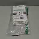 30 Pack | Disposable Splat Mats | Biodegradable + Compostable | THEO'S MATS | Under Highchair Splat Mat for Floor | Baby Led Weaning Supplies | (THEO001)