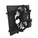 Cooling Fan Replacement for Hyundai Sonata 2011-2015 Replacement for Optima 2.4L Hybrid 2014-2016 HY3115149