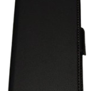 Black Phone Case