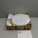 iRobot Roomba Vac Robot Vacuum (Q0120) - Easy to use, Power-Lifting Suction, Multi-Surface Cleaning, Smart Navigation Cleans in Neat Rows, Self-Charging, Alexa