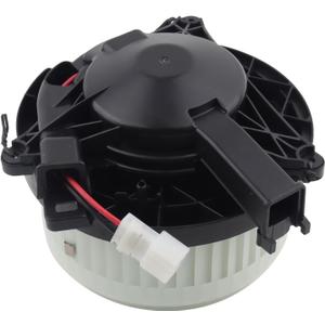 HVAC Heater Blower Motor Assembly w/Fan Cage Fit for 2014-2020 Acura MDX,2019-2023 Honda Passport 2016-2022 Pilot 2017-2023 Ridgeline,79310TZ5A42