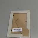 Vintage Picture Frame for 4x6 Photos, Ornate Decorative Frame with Stand for Table Wall Decor, Retro Golden Frames for Home Office Shop Hotel Library (Bronze Gold)