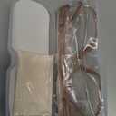 OPTOFENDY Progressive Multifocus Reading Glasses for Women Oversized Blue Light Blocking Oprah Style Computer Readers