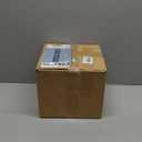 JIAWANSHUN Electric Coffee Bean Cooler with 1.1LB Capacity & Heavy Steel Base - 2-Layer Stainless Steel Mesh for Fast Cooling & Chaff Removal, Home Coffee Brewing Essential Tool 110V (black)