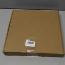 CHGCRAFT 12inch Bird Wall Clock Berries Battery Operated Silent Non Ticking Flowers Round Decorative Clock for Office Home Kitchen Decor